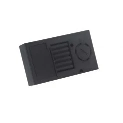 Marque Generique Thermomètre Hygromètre,Mini Thermomètre Humidité -Nuki Magasin 53014286 3 image