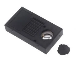 Marque Generique Thermomètre Hygromètre,Mini Thermomètre Humidité -Nuki Magasin 53014286 4 image