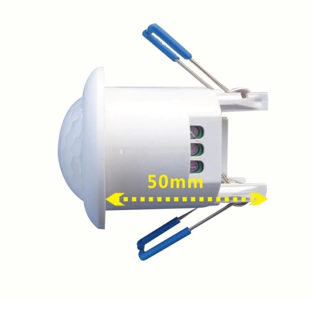 Marque Generique Commutateur Infrarouge De De Lumière 4 Marque Generique Commutateur Infrarouge De De Lumière – Image 2