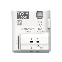 DELTA DORE TYXIA 5650