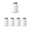 Tado 5x Têtes Thermostatiques Intelligentes -Nuki Magasin 5x tetes thermostatiques intelligentes 0 1140x1140