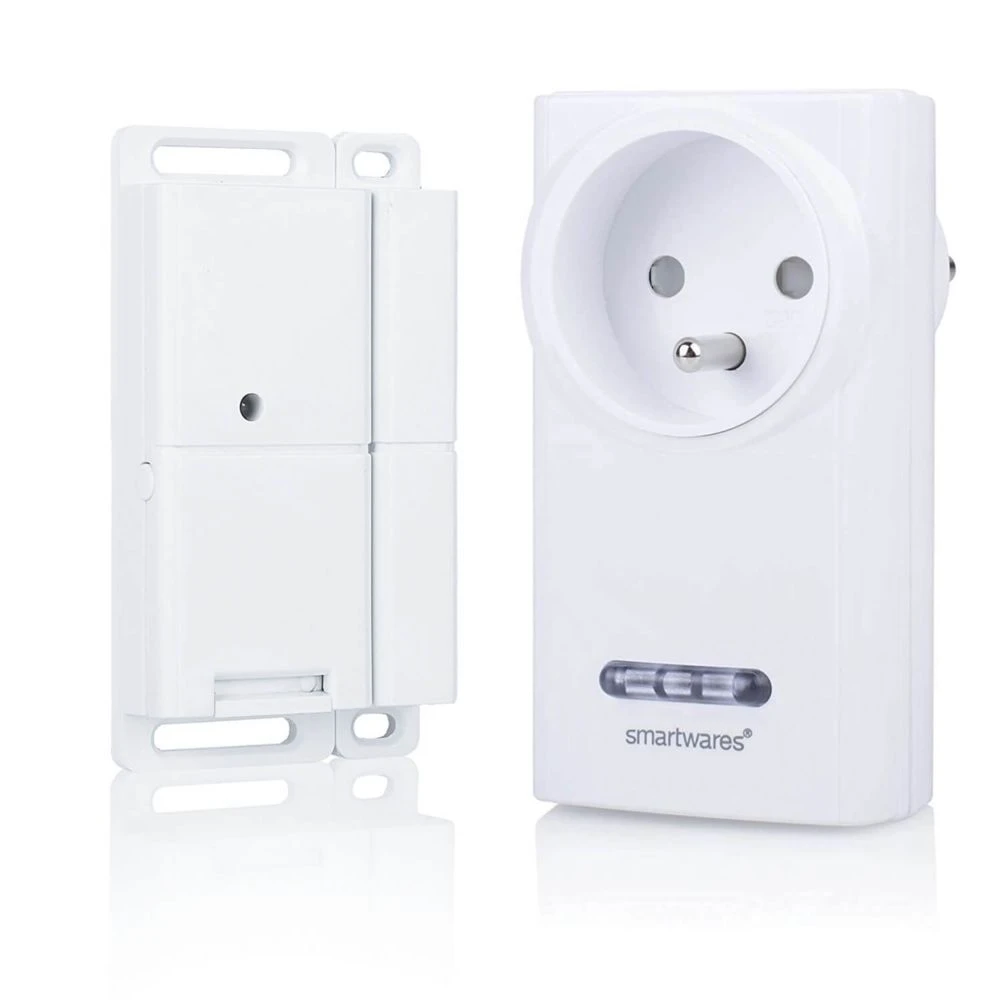 Smartwares SH5-SET-KHC 3 Smartwares SH5-SET-KHC