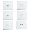Marque Generique 6 Pcs Commutateurs Automatique De Lumière Contrôlée Par Mur Lampe L... 2 Marque Generique 6 Pcs Commutateurs Automatique De Lumière Contrôlée Par Mur Lampe L... -Nuki Magasin 6 pcs commutateurs automatique de lumiere controlee par mur lampe lumiere fixee au mur 3 lignes 8633551 22112849 1140x1140