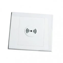 Marque Generique 6 Pcs Commutateurs Automatique De Lumière Contrôlée Par Mur Lampe L... -Nuki Magasin 6 pcs commutateurs automatique de lumiere controlee par mur lampe lumiere fixee au mur 3 lignes 8633551 22112853 1140x1140