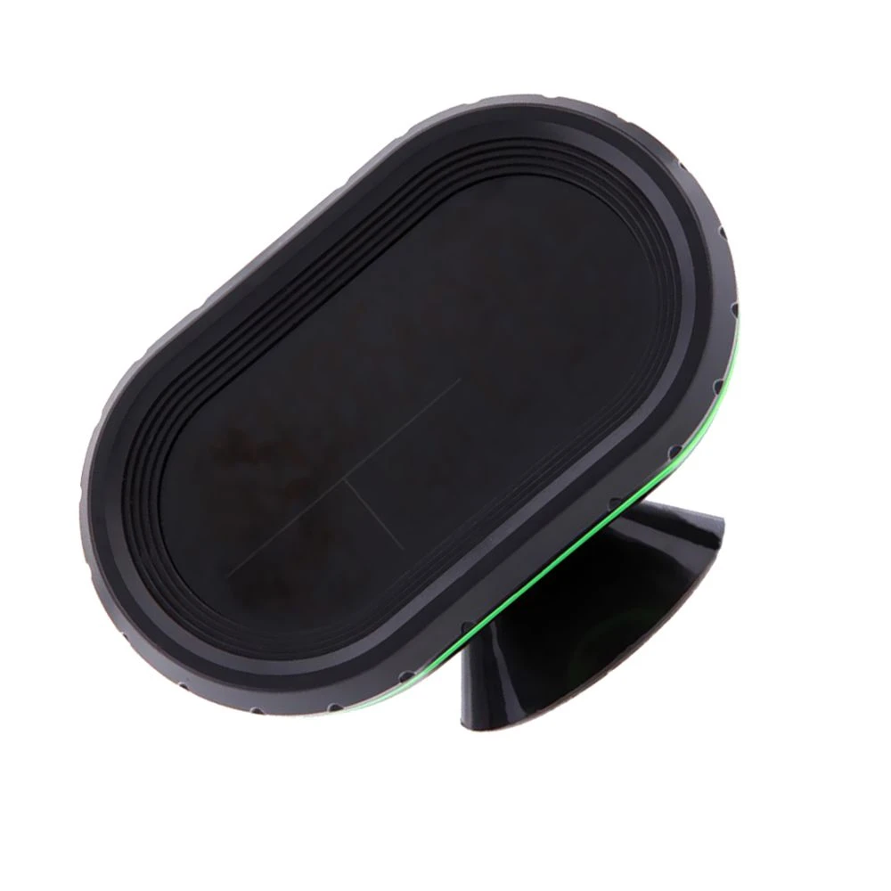 Marque Generique Voiture Auto Lcd Digital Horloge Thermomètre Température Voltage Mè... 4 Marque Generique Voiture Auto Lcd Digital Horloge Thermomètre Température Voltage Mè... – Image 2