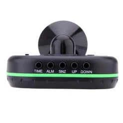 Marque Generique Voiture Auto Lcd Digital Horloge Thermomètre Température Voltage Mè... 9 Marque Generique Voiture Auto Lcd Digital Horloge Thermomètre Température Voltage Mè... -Nuki Magasin 60000733 2 image