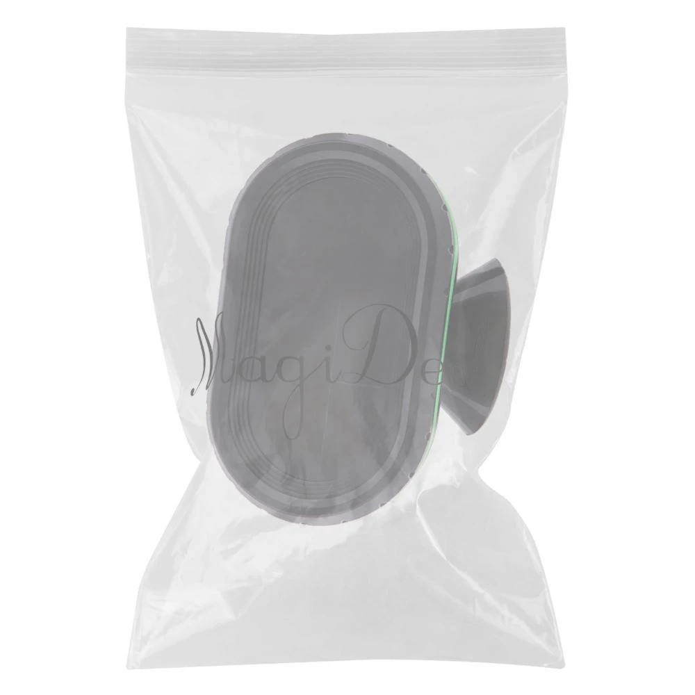 Marque Generique Voiture Auto Lcd Digital Horloge Thermomètre Température Voltage Mè... 7 Marque Generique Voiture Auto Lcd Digital Horloge Thermomètre Température Voltage Mè... – Image 5