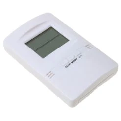 Marque Generique Thermomètre -Nuki Magasin 64000993 4 image