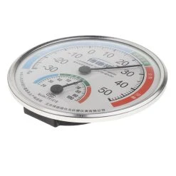 Marque Generique Mesure De Température -Nuki Magasin 64001377 2 image