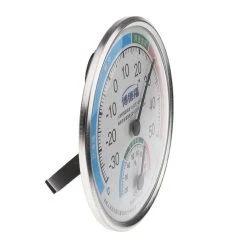 Marque Generique Mesure De Température -Nuki Magasin 64001377 5 image