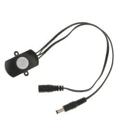 Marque Generique Commutateur De Capteur Infrarouge -Nuki Magasin 64002742 2 image