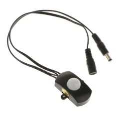 Marque Generique Commutateur De Capteur Infrarouge -Nuki Magasin 64002742 3 image