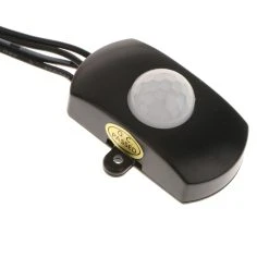 Marque Generique Commutateur De Capteur Infrarouge -Nuki Magasin 64002742 6 image