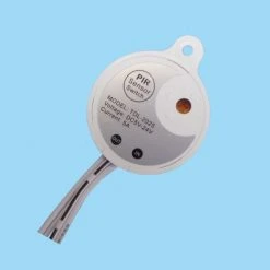 Marque Generique Capteur Infrarouge Détecteur De Lumière Pir Capteur Détecteur Auto ... -Nuki Magasin 64009847 7 image