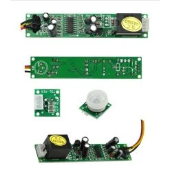 Marque Generique Commutateur De Lumière -Nuki Magasin 64009849 2 image