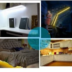 Marque Generique Commutateur De Lumière -Nuki Magasin 64009849 6 image