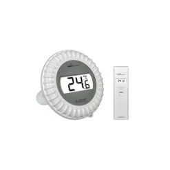 La Crosse Technology - Kit Piscine + Thermo/Hygro MA10700 -Nuki Magasin 673256 1