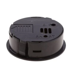 Marque Generique Thermomètre Numérique Hygromètre -Nuki Magasin 68001336 3 image