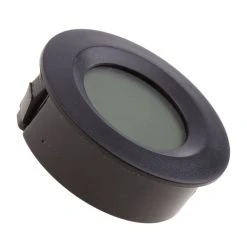 Marque Generique Thermomètre Numérique Hygromètre