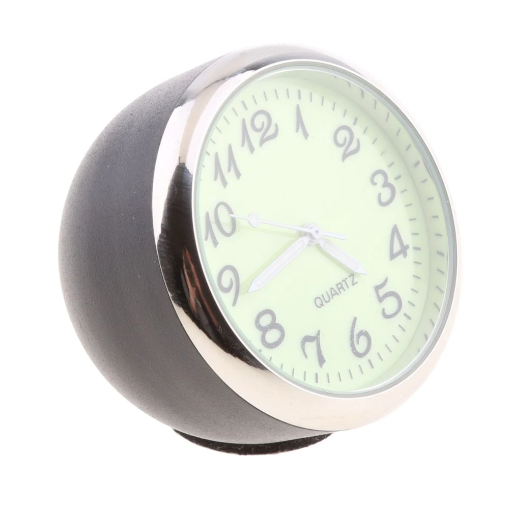 Marque Generique Horloge Numérique De Voiture 6 Marque Generique Horloge Numérique De Voiture – Image 4