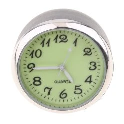 Marque Generique Horloge Numérique De Voiture 11 Marque Generique Horloge Numérique De Voiture -Nuki Magasin 68001955 6 image