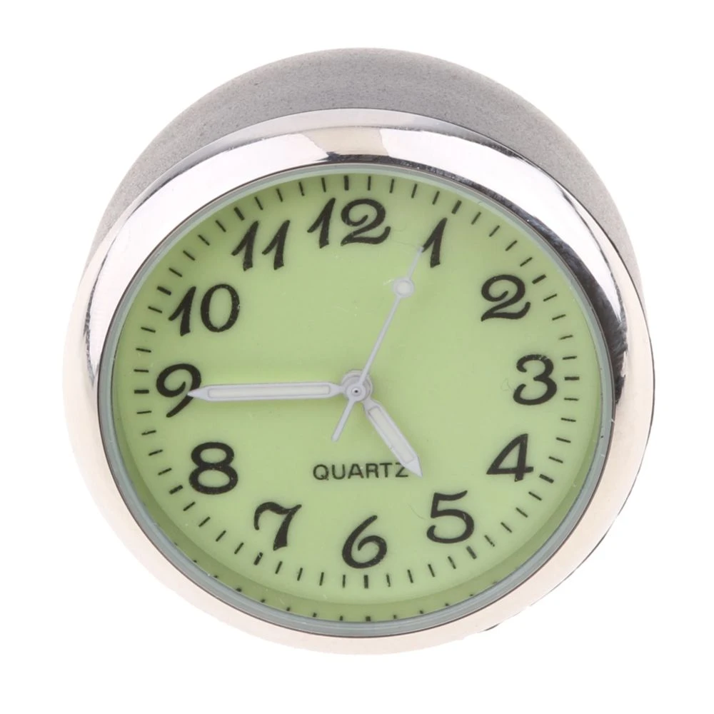 Marque Generique Horloge Numérique De Voiture 7 Marque Generique Horloge Numérique De Voiture – Image 5