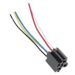 Marque Generique Harnais De Relais Des Véhicules à Moteur -Nuki Magasin 68003622 4 image