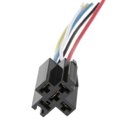 Marque Generique Harnais De Relais Des Véhicules à Moteur -Nuki Magasin 68003622 6 image