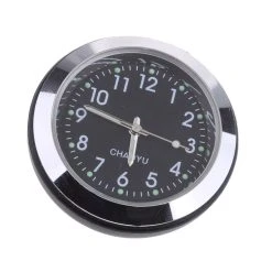Marque Generique Horloge De Voiture Réveil élégant W / Metal Stand Digital Interior ... 10 Marque Generique Horloge De Voiture Réveil élégant W / Metal Stand Digital Interior ... -Nuki Magasin 68003646 5 image