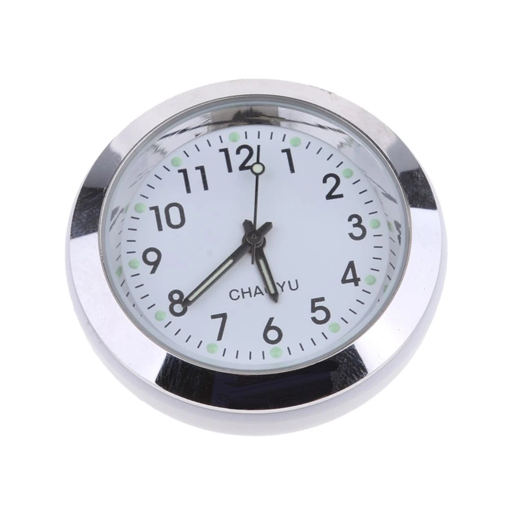 Marque Generique Horloge De Voiture Numérique 5 Marque Generique Horloge De Voiture Numérique – Image 3