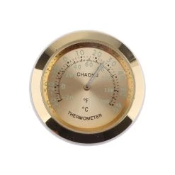 Marque Generique Produit Haut De Gamme Mini Voiture Thermomètre Température Jauge 38x... -Nuki Magasin 68003649 3 image