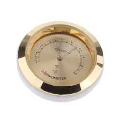 Marque Generique Produit Haut De Gamme Mini Voiture Thermomètre Température Jauge 38x... -Nuki Magasin 68003649 4 image