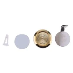 Marque Generique Produit Haut De Gamme Mini Voiture Thermomètre Température Jauge 38x... -Nuki Magasin 68003649 5 image