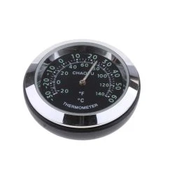 Marque Generique Produit Haut De Gamme Mini Voiture Thermomètre Température Jauge 38x... -Nuki Magasin 68003650 2 image