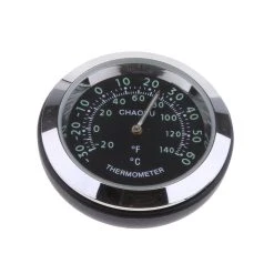 Marque Generique Produit Haut De Gamme Mini Voiture Thermomètre Température Jauge 38x... -Nuki Magasin 68003650 3 image