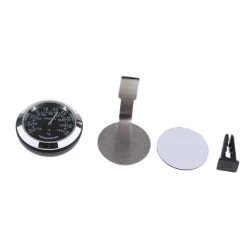 Marque Generique Produit Haut De Gamme Mini Voiture Thermomètre Température Jauge 38x... -Nuki Magasin 68003650 4 image