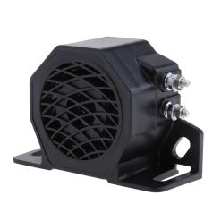 Marque Generique Voiture Inversion Sirène Buzzer Alarme Corne Haut-parleur -Nuki Magasin 68004220 4 image