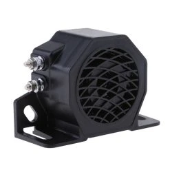 Marque Generique Voiture Inversion Sirène Buzzer Alarme Corne Haut-parleur -Nuki Magasin 68004220 6 image