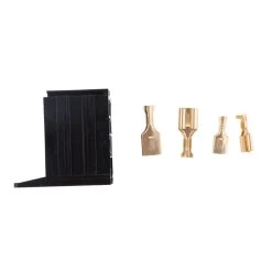 Marque Generique Base De Support De Support De Support De Relais Des Véhicules à Mote... 10 Marque Generique Base De Support De Support De Support De Relais Des Véhicules à Mote... -Nuki Magasin 68004274 4 image