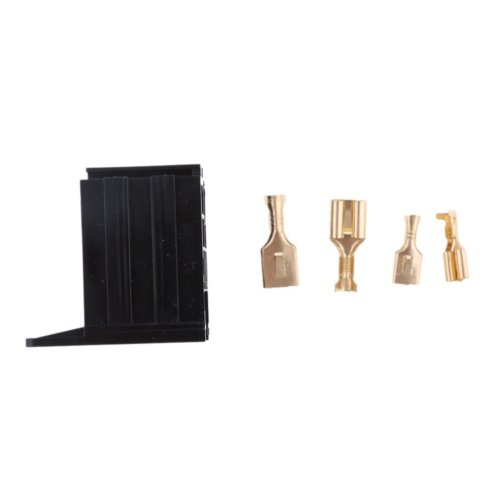 Marque Generique Base De Support De Support De Support De Relais Des Véhicules à Mote... 6 Marque Generique Base De Support De Support De Support De Relais Des Véhicules à Mote... – Image 4