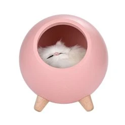 Marque Generique Lampe De Poche à DEL Rechargeable USB Pour Animaux De Compagnie Pour ... -Nuki Magasin 68023478 1 image