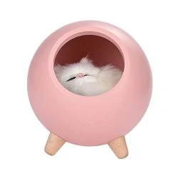 Marque Generique Lampe De Poche à DEL Rechargeable USB Pour Animaux De Compagnie Pour ... -Nuki Magasin 68023478 2 image