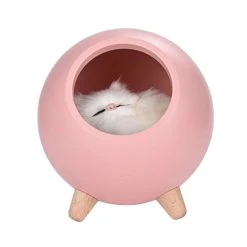 Marque Generique Lampe De Poche à DEL Rechargeable USB Pour Animaux De Compagnie Pour ... -Nuki Magasin 68023478 3 image