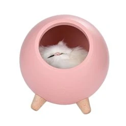 Marque Generique Lampe De Poche à DEL Rechargeable USB Pour Animaux De Compagnie Pour ... -Nuki Magasin 68023478 4 image