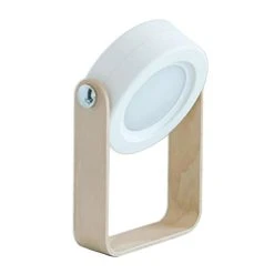 Marque Generique Lampe De Bureau Pliable De LED -Nuki Magasin 68023538 2 image