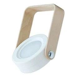 Marque Generique Lampe De Bureau Pliable De LED -Nuki Magasin 68023538 4 image