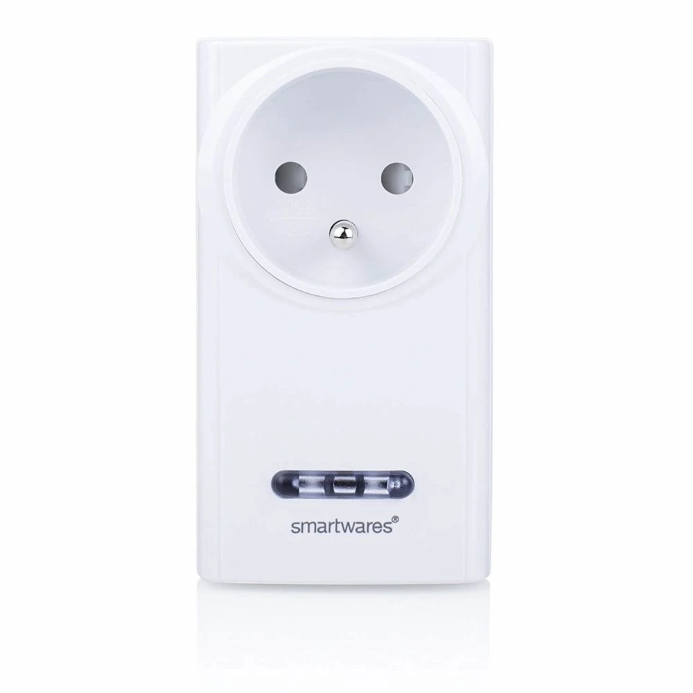 Smartwares SH5-SET-KHC 4 Smartwares SH5-SET-KHC â Image 2