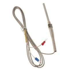 Marque Generique Sondes De Capteur De Type K Sonde De Thermocouple De Sonde De Type K G... -Nuki Magasin 73009476 4 image
