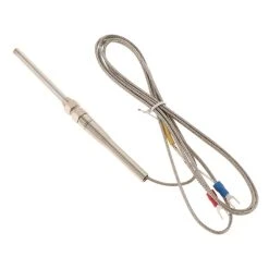 Marque Generique Sondes De Capteur De Type K Sonde De Thermocouple De Sonde De Type K G... -Nuki Magasin 73009476 5 image