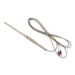 Marque Generique Sondes De Capteur De Type K Sonde De Thermocouple De Sonde De Type K G... -Nuki Magasin 73009477 3 image